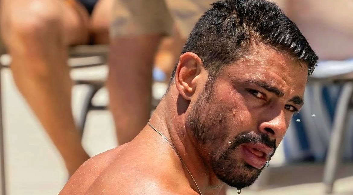 Cabelo Grisalho Masculino: Inspiração em Cauã Reymond e Dicas de Cuidado