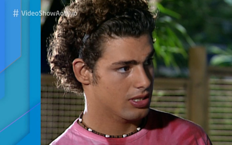 Vale Tudo (2025): O Impacto do Visual de César (Cauã Reymond) na Novela