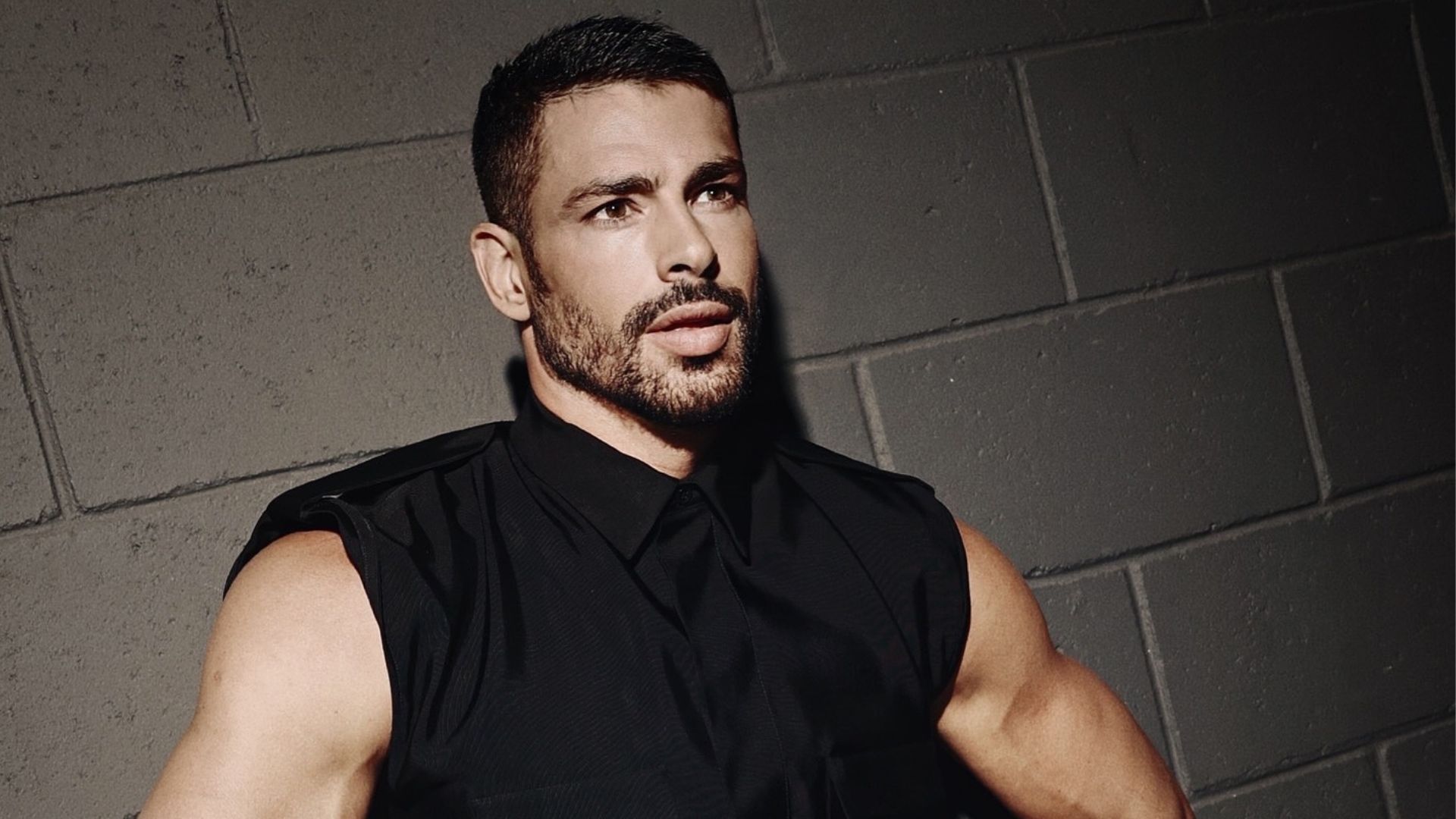 Como Adotar o Buzzcut de Cauã Reymond: Guia Completo