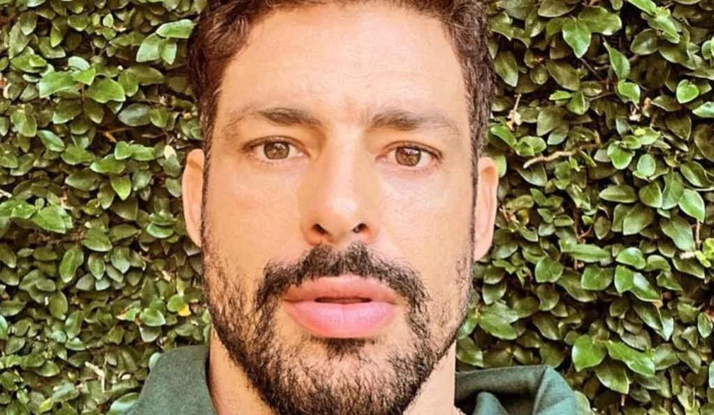 Linha Reyou: Os Segredos dos Cuidados de Cauã Reymond para Cabelo e Barba