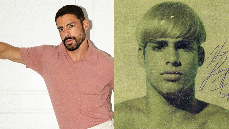 Inspirados em Celebridades