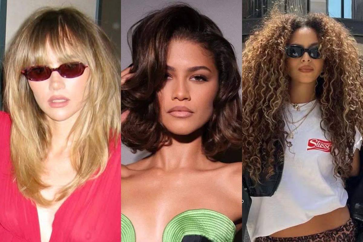 5 ideias de títulos:
1. Cortes de Cabelo Feminino 2026: As Tendências Que Vão Dominar
2. Do Long Bob ao Pixie Cut: Escolha o Corte Perfeito para Você
3. Naturalidade e Movimento: Os Segredos dos Cortes de Cabelo Elegantes
4. Como o Formato do Rosto Influencia a Escolha do Corte Ideal
5. Dicas de Cortes de Cabelo para Valorizar a Beleza Natural