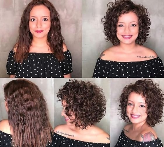 Cortes de Cabelo para Transição Sem Big Chop: Opções para Manter o Comprimento
