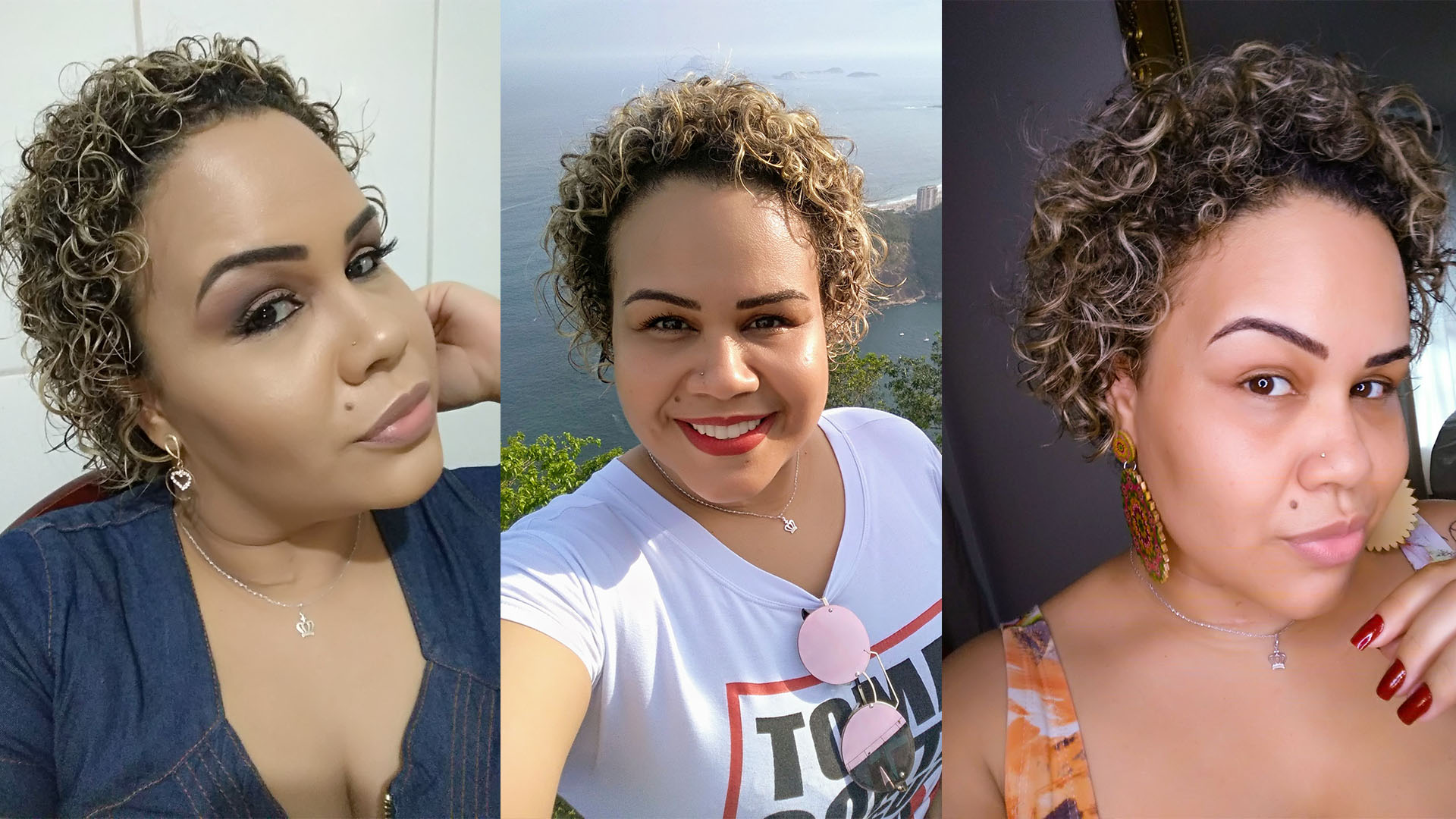 Big Chop: O Guia Completo para o Grande Corte na Transição Capilar