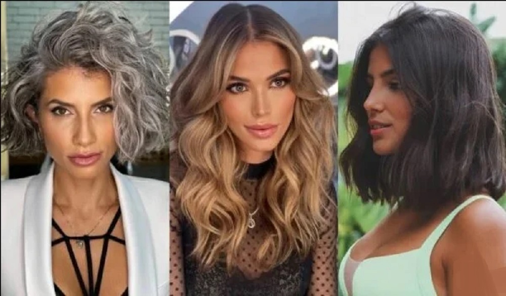 Os melhores cortes de cabelo para cabelos finos em 2026