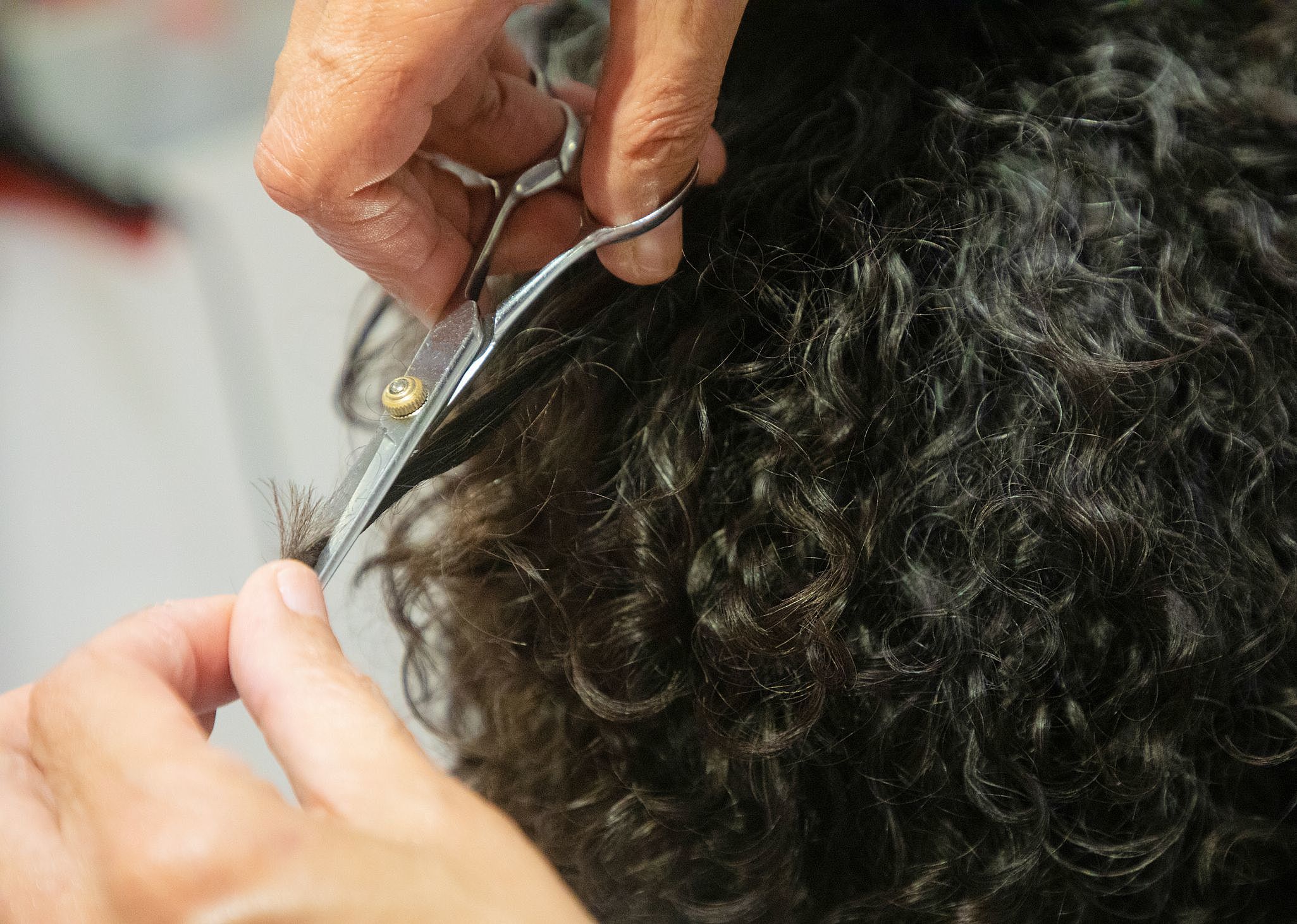 benefícios corte a seco