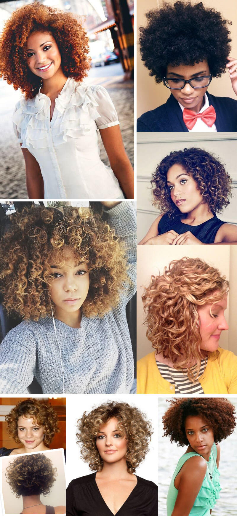 5 Ideias de Cortes de Cabelo Afro Feminino para Renovar o Visual
5 Cortes de Cabelo Crespo que Valorizam o Volume Natural
Guia Completo: Cortes de Cabelo Afro para Transição Capilar
Como Escolher o Corte de Cabelo Crespo Ideal para Você
Tendências de Cortes de Cabelo Afro Feminino: Do Clássico ao Moderno