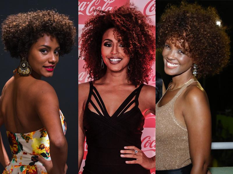 5 Ideias de Cortes de Cabelo Afro Feminino para Renovar o Visual
5 Cortes de Cabelo Crespo que Valorizam o Volume Natural
Guia Completo: Cortes de Cabelo Afro para Transição Capilar
Como Escolher o Corte de Cabelo Crespo Ideal para Você
Tendências de Cortes de Cabelo Afro Feminino: Do Clássico ao Moderno