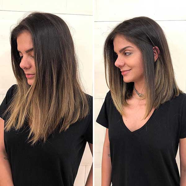 Bob e Mullet: Entenda as diferenças e escolha o seu