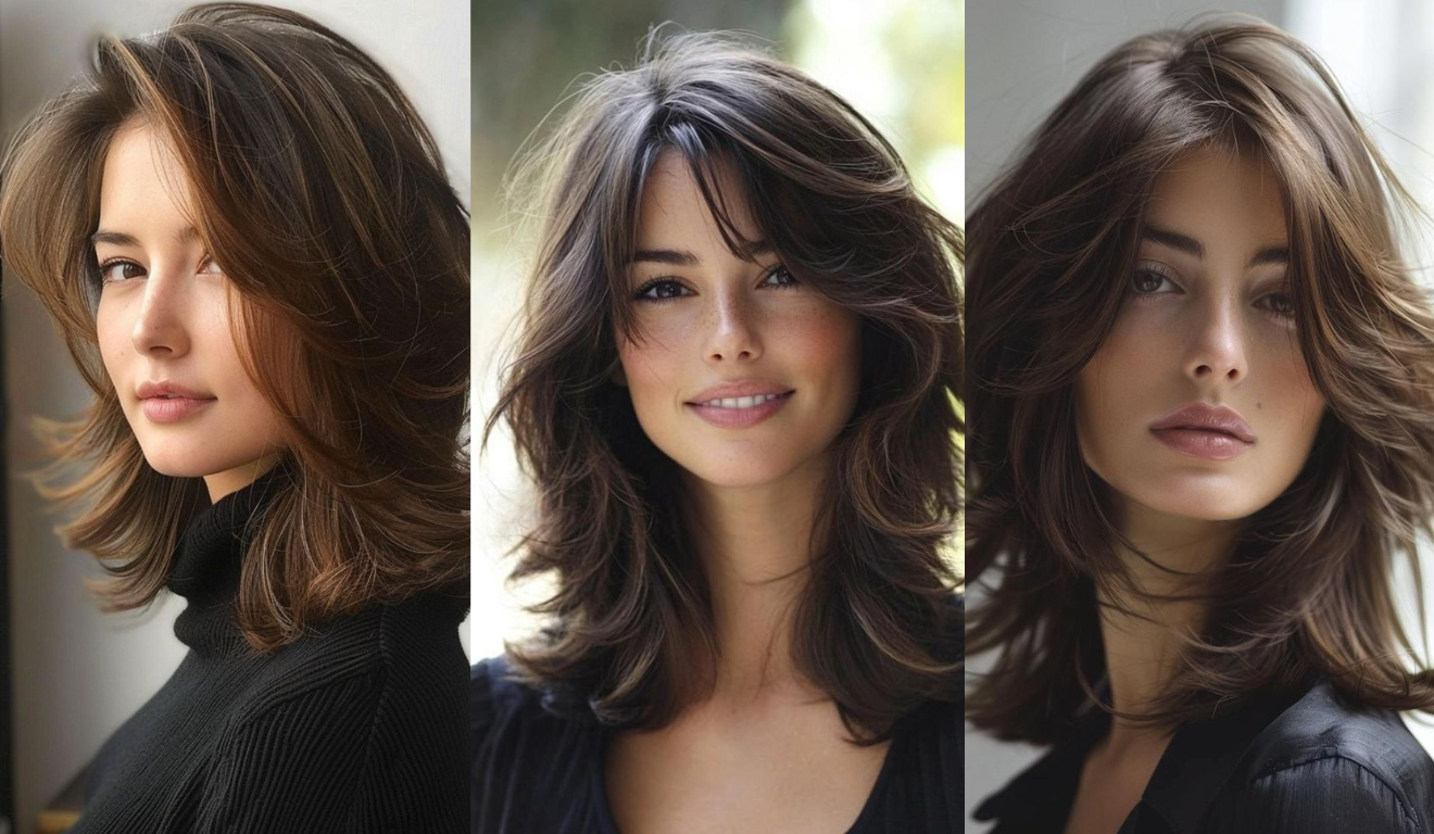 Corte De Cabelo Feminino Atualizado