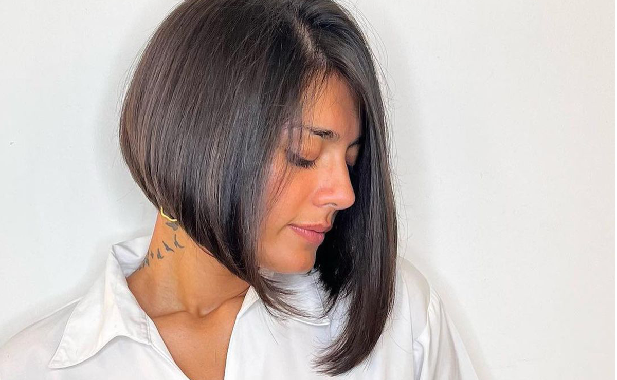 Corte De Cabelo Feminino Bob