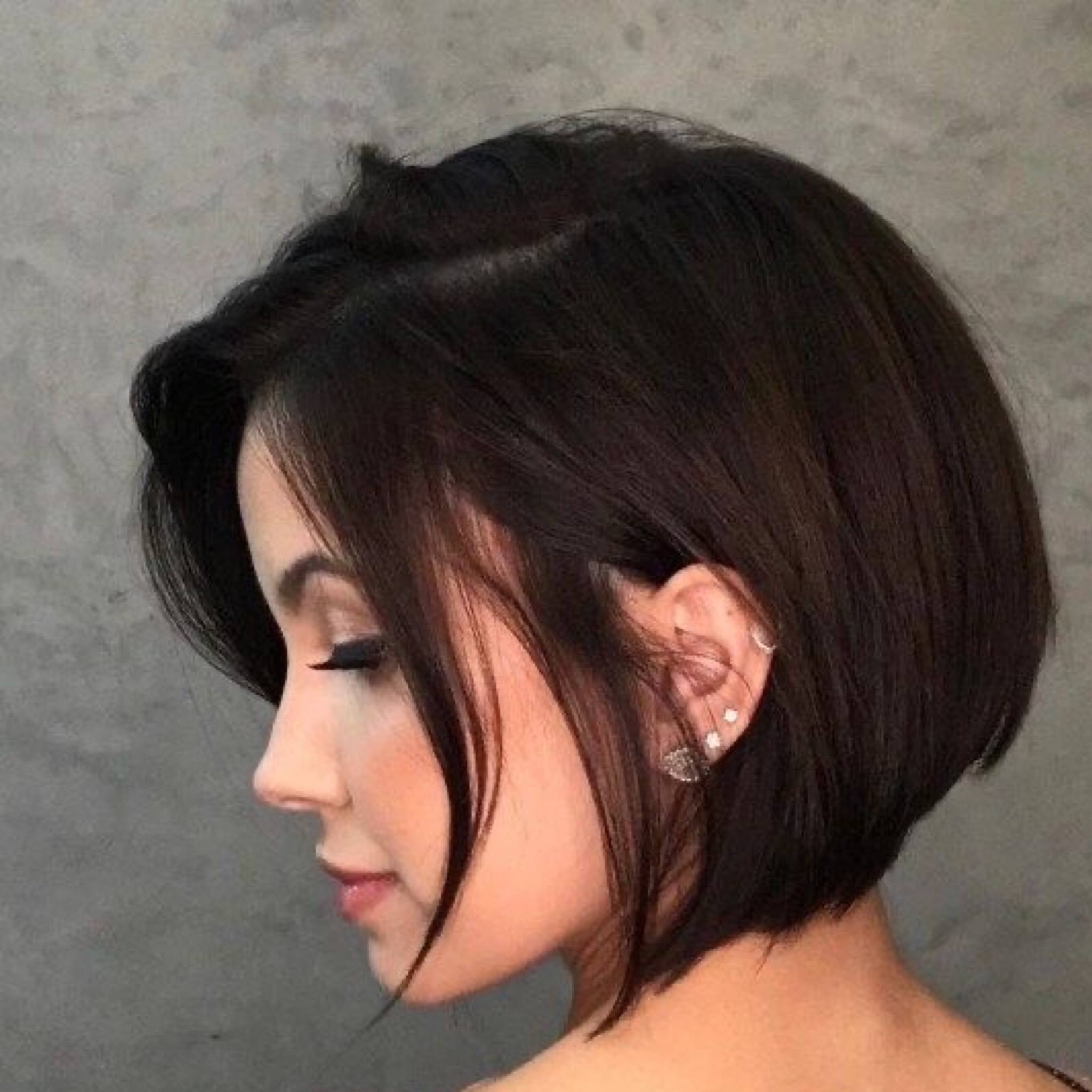 French Bob: O Charme Despojado que Conquistou o Mundo