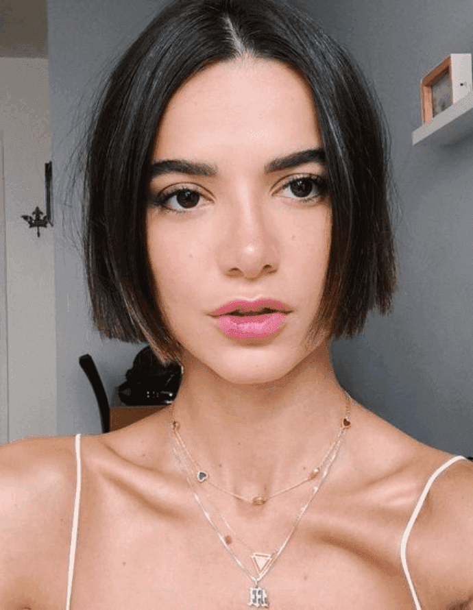 Chanel de Bico vs. Long Bob: Qual o melhor para você?