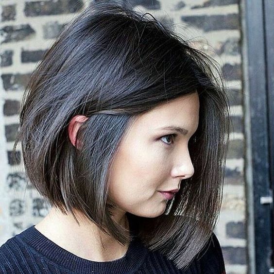 corte de cabelo feminino curto