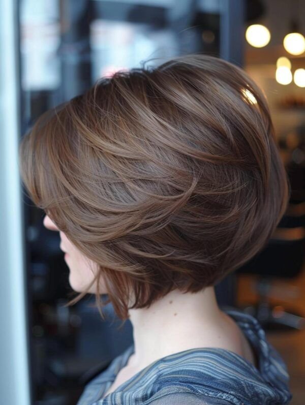 corte de cabelo feminino curto