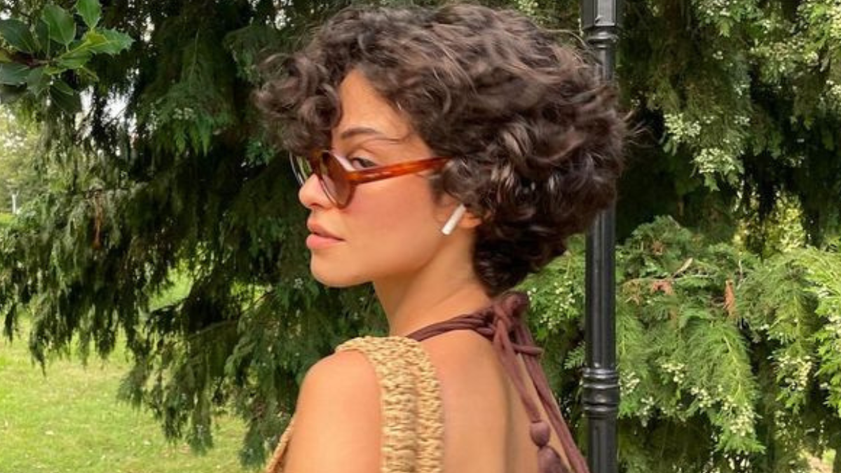 Corte De Cabelo Feminino Curto Cacheado