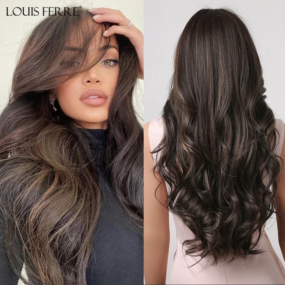 corte degradê feminino médio