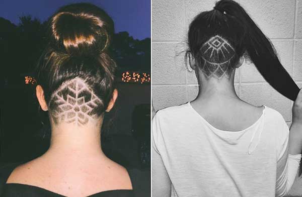 Passo a Passo: Desenhando Cortes Clássicos como Pixie e Bob