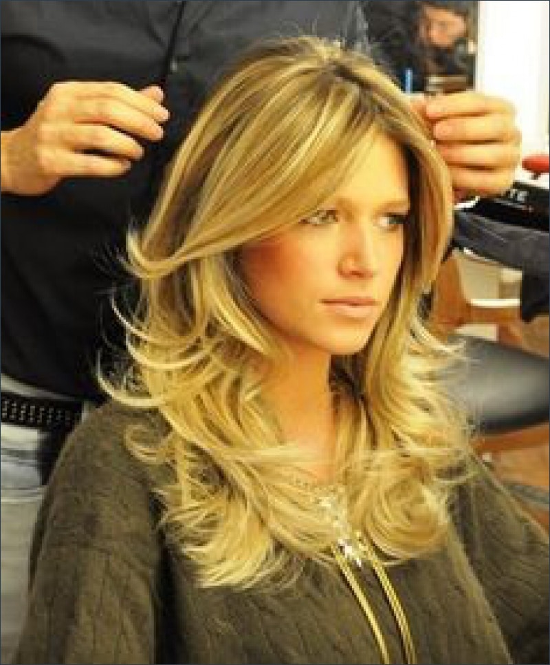 Tendências de Cortes Desfiados 2026: Soft Bob e Shag Moderno em Destaque