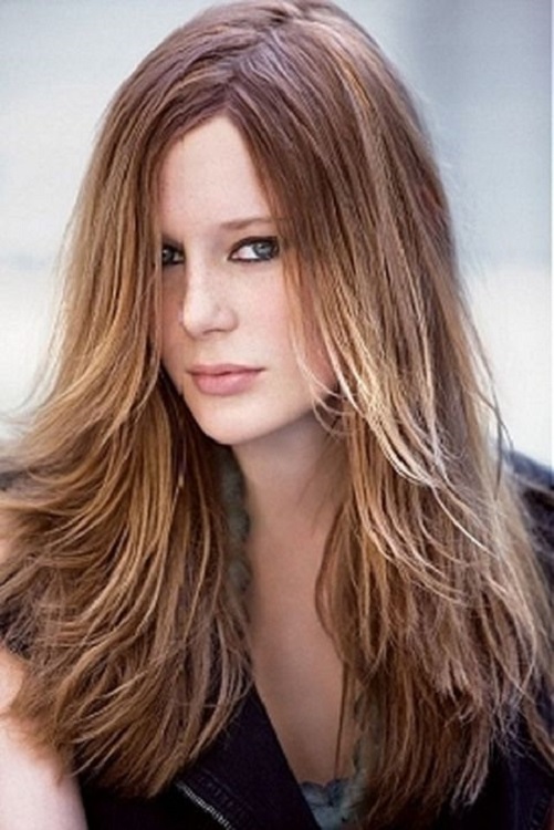 Corte De Cabelo Feminino Desfiado