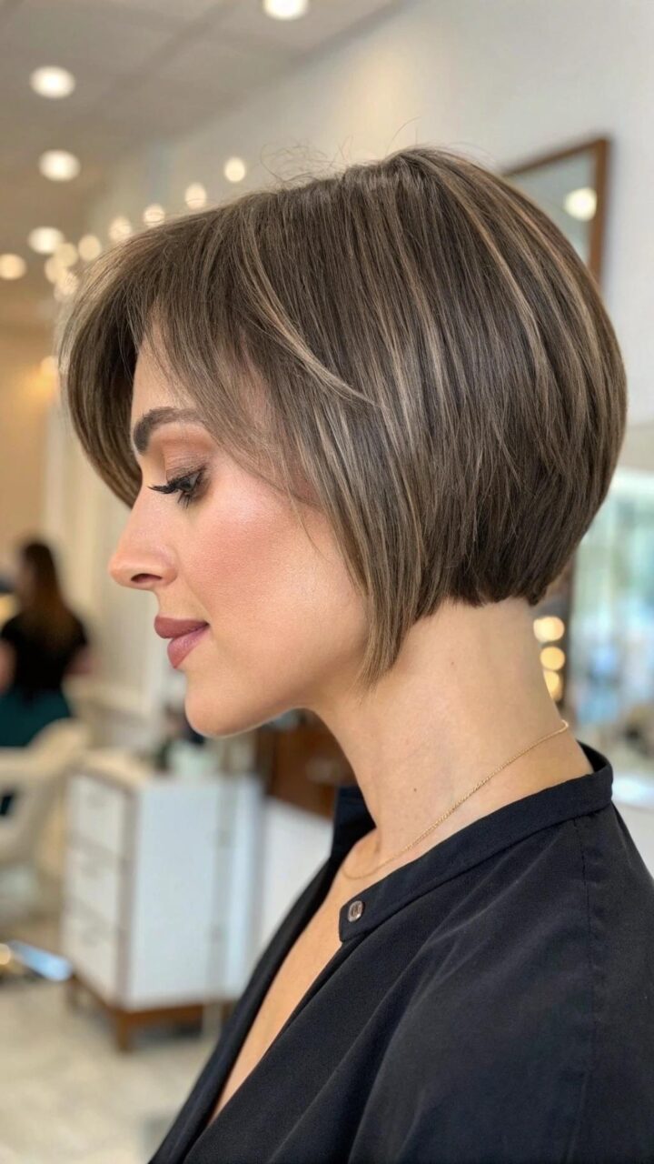 Tendências de Cortes Desfiados 2026: Soft Bob e Shag Moderno em Destaque