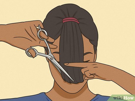 Manutenção do Corte em U: Dicas para o Dia a Dia e Crescimento Saudável