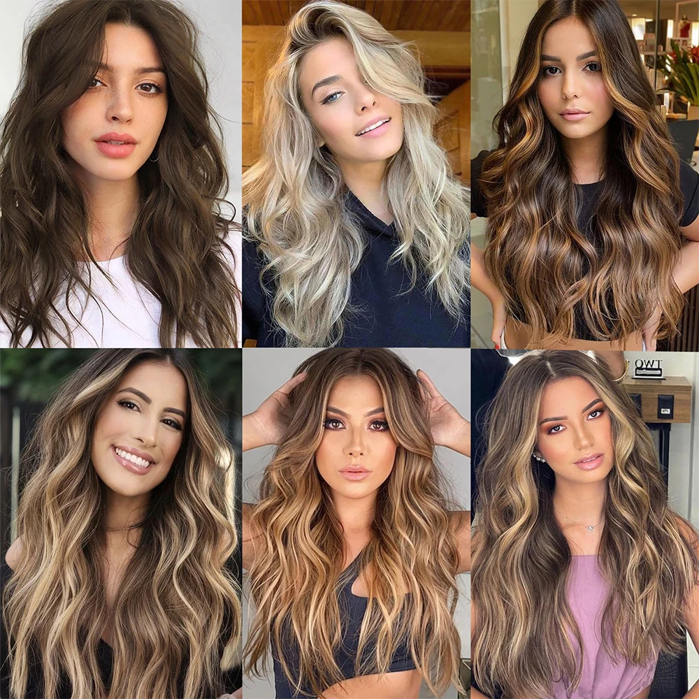 Cabelo Ondulado com Volume: Cortes e Dicas para Controlar sem Perder o Movimento
