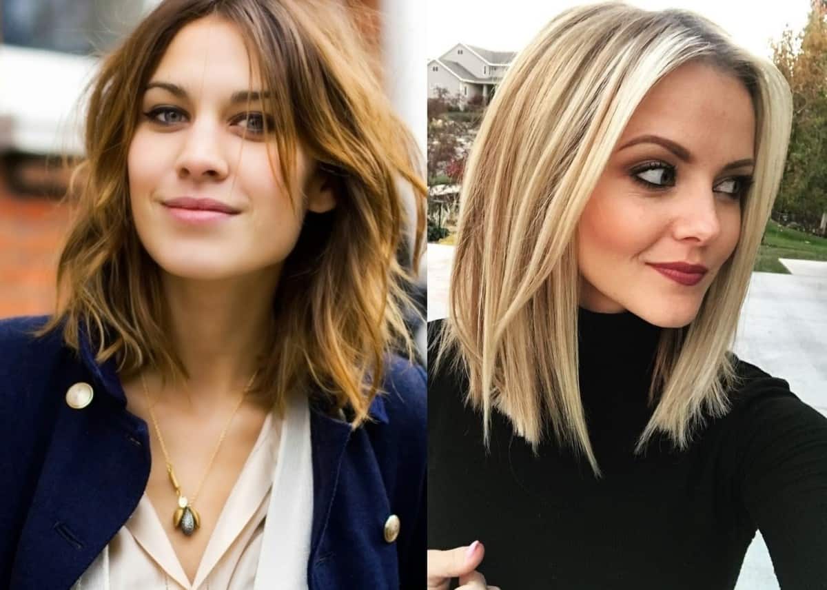 Como escolher o corte de cabelo ideal para o seu formato de rosto em 2026