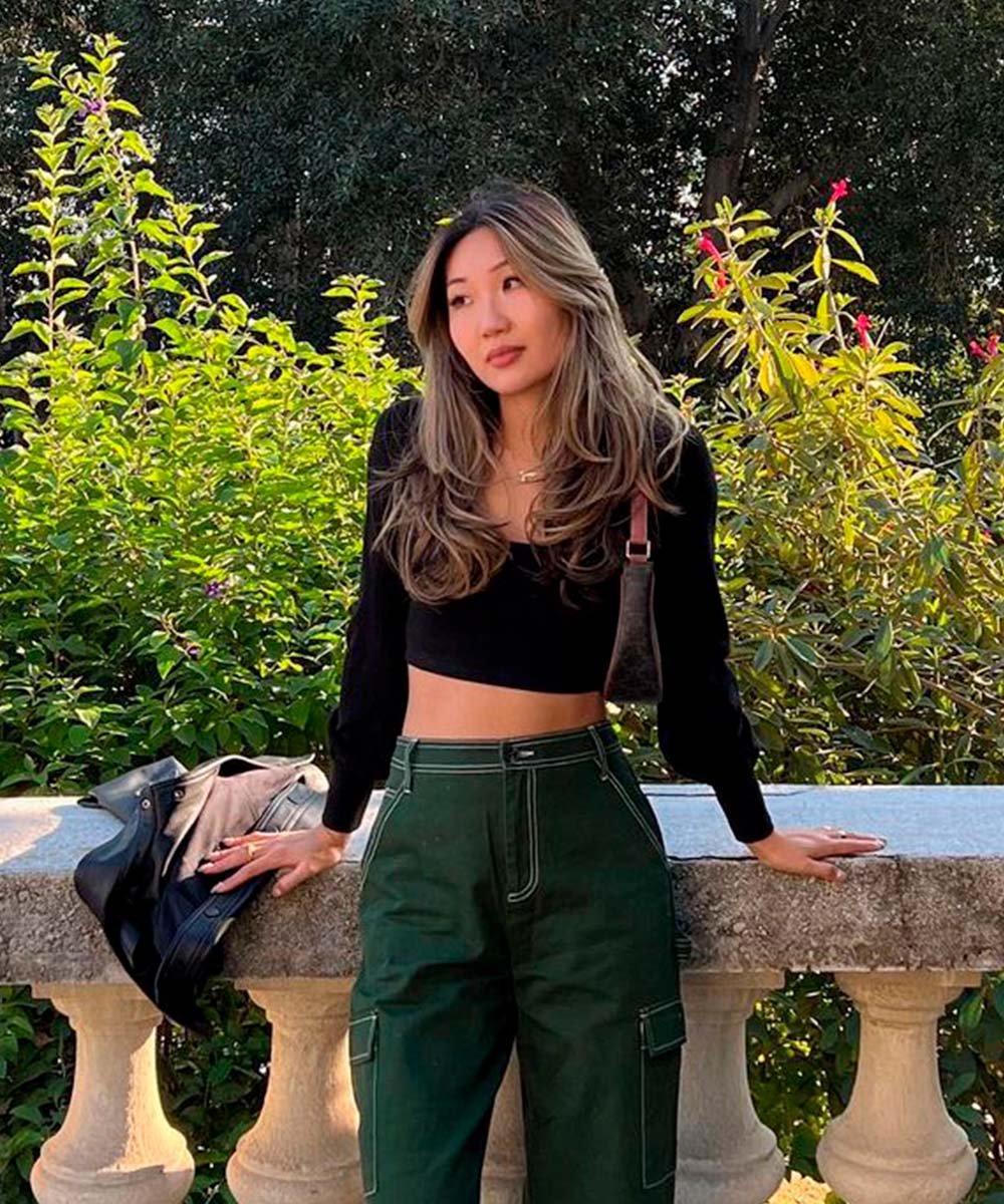 Além do corte: Penteados e acessórios que complementam as tendências de 2026