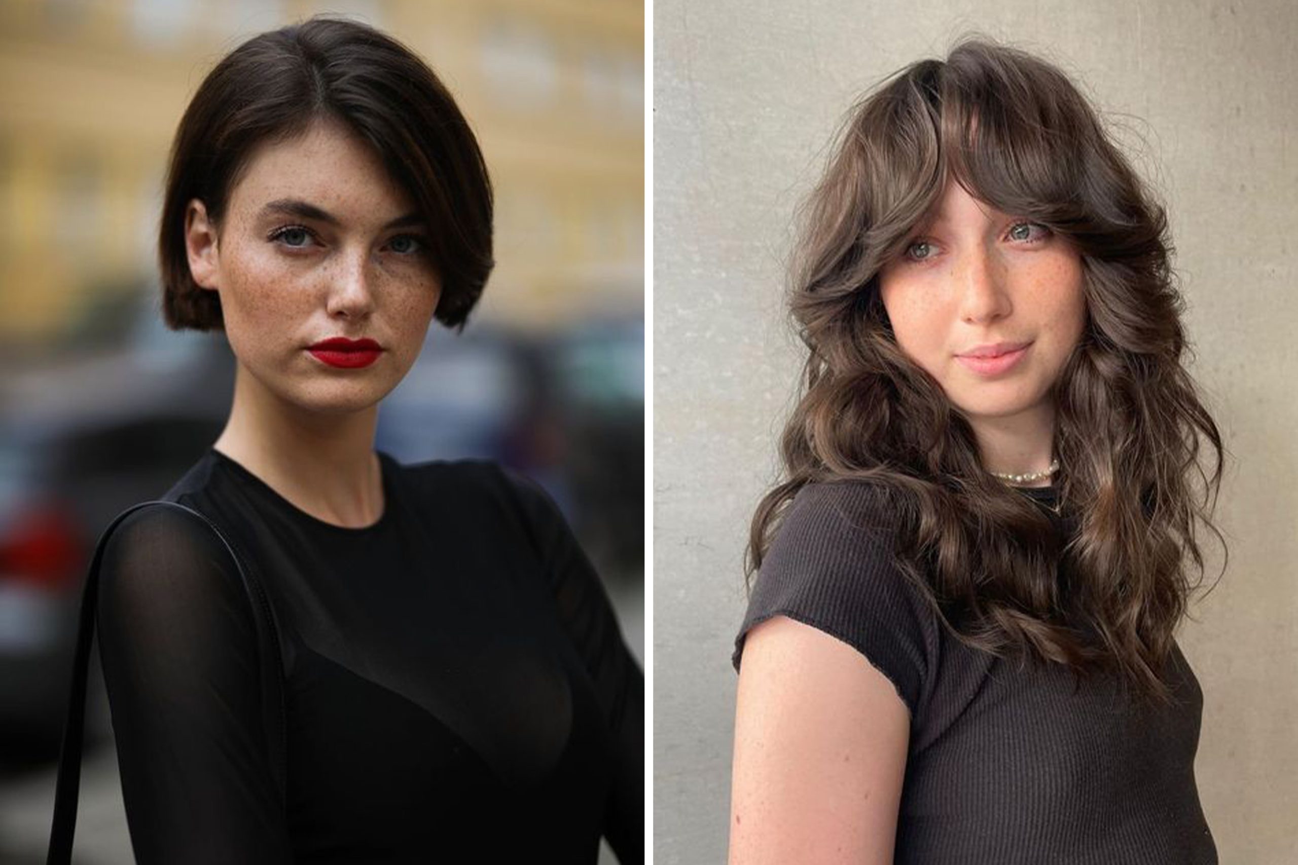 French Bob vs. Soft Bob: Qual o corte perfeito para você em 2026?