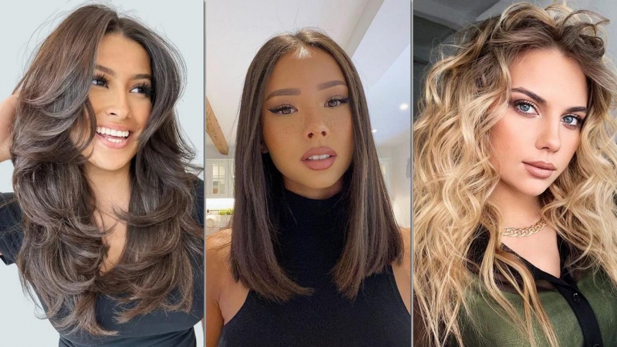 Corte De Cabelo Feminino Inverno