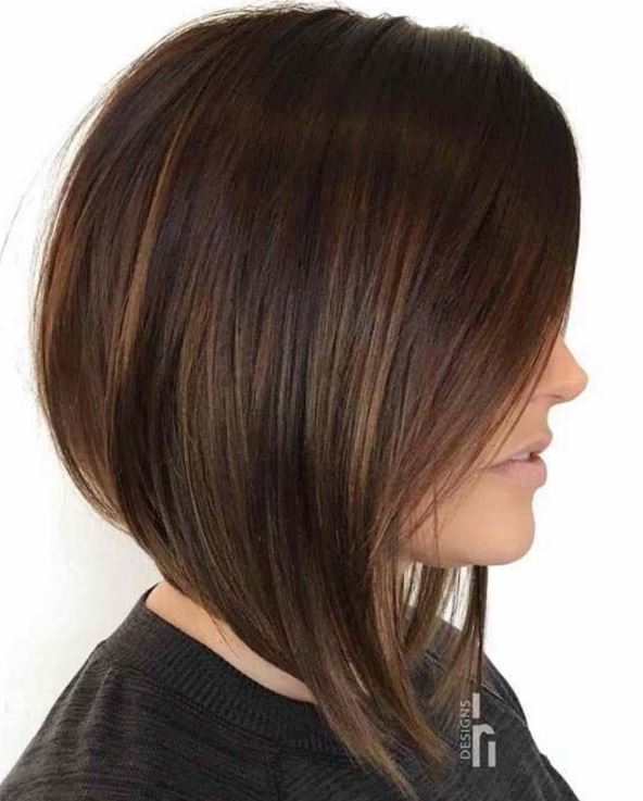 Guia completo de cores de cabelo para o inverno: do Marrom Mocha ao Ruivo Burgundy