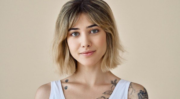 Como Escolher o Corte de Cabelo Ideal para Sua Personalidade Jovem