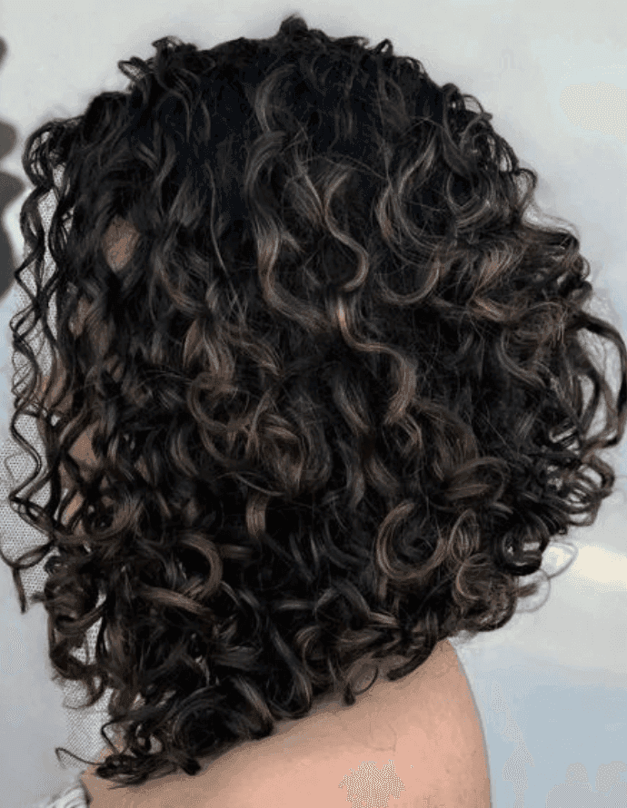 quanto custa um corte de cabelo medio repicado