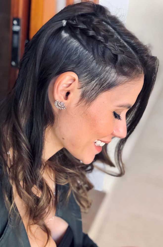 Pixie Cut e Chanel de Bico: Cortes Curtos com Personalidade e Laterais Marcadas