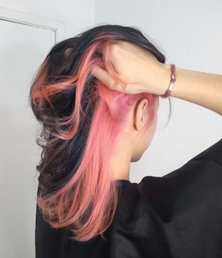 Corte De Cabelo Feminino Nuca