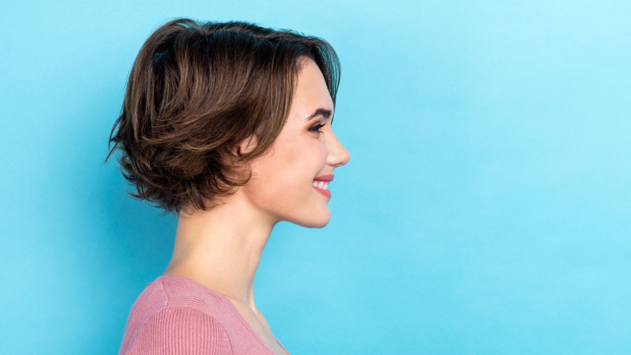 Corte De Cabelo Feminino Nuca Batida