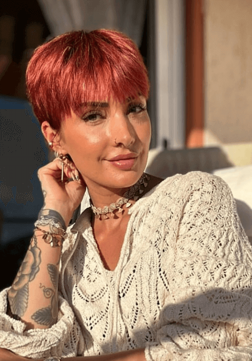 corte de cabelo feminino para 38 anos