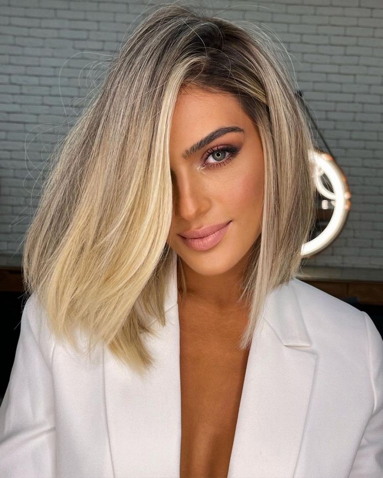 corte de cabelo feminino para 38 anos