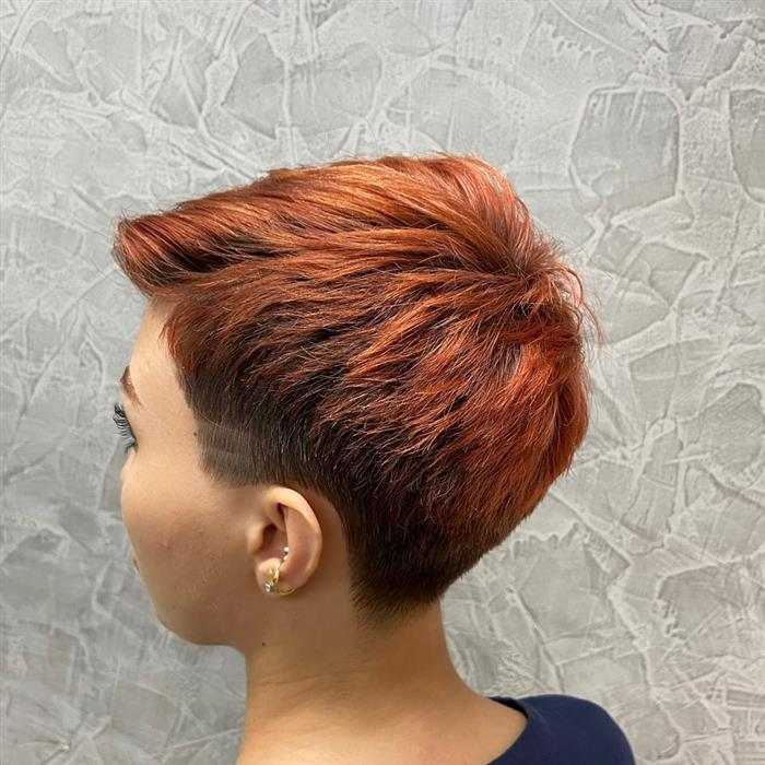 Guia Completo de Finalização para o Seu Pixie Cut Perfeito