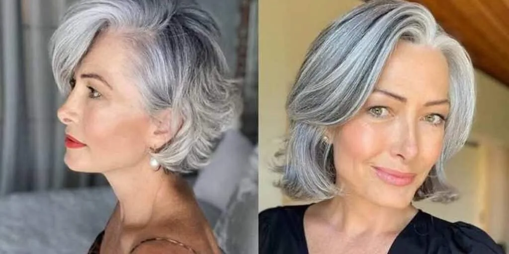 5 Cortes de Cabelo que Rejuvenessem em 2026
5 Dicas Essenciais para Escolher o Corte de Cabelo Ideal
Como o Corte Pixie Pode Transformar Seu Visual
O Poder das Camadas: Cortes que Dão Movimento e Leveza
Tendências de Cortes Médios para Mulheres Maduras