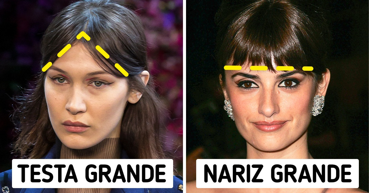 5 Ideias de Cortes para Disfarçar Testa Grande
Como a Franja Pode Transformar Seu Visual
O Poder das Camadas: Cortes que Equilibram o Rosto
Dicas de Estilo para Suavizar a Testa Alta
Shag Hair: O Corte Versátil para Diversos Formatos de Rosto