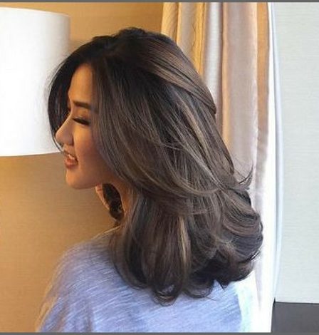 Como Cuidar do Seu Corte em U com Franja para Pontas Saudáveis