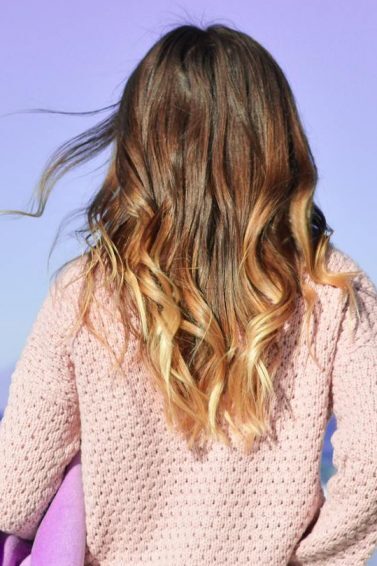 corte de cabelo feminino u repicado