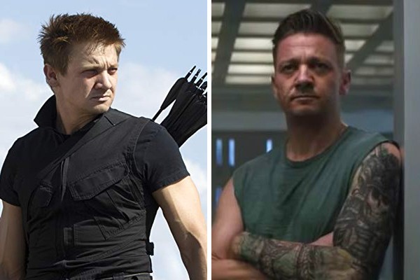 O Significado por Trás do Corte Ronin: Rebeldia e Transformação