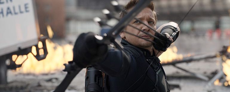 corte de cabelo gavião arqueiro