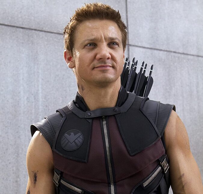 corte de cabelo gavião arqueiro