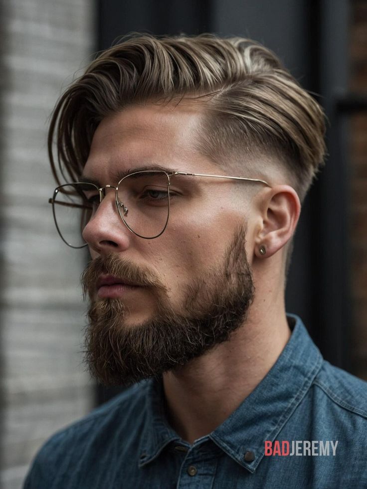 5 Ideias de Títulos para Posts sobre Cortes de Cabelo Liso Masculino:
1. Cortes de Cabelo Liso Masculino: As Tendências Definitivas para 2026
2. Do Clássico ao Moderno: Guia Completo de Cortes para Cabelo Liso Masculino
3. Como Valorizar seu Cabelo Liso: Cortes e Estilos que Fazem a Diferença
4. Cabelo Liso Masculino: Descubra o Corte Perfeito para o seu Estilo
5. Tendências de Cortes Masculinos Lisos: O que Usar em 2026