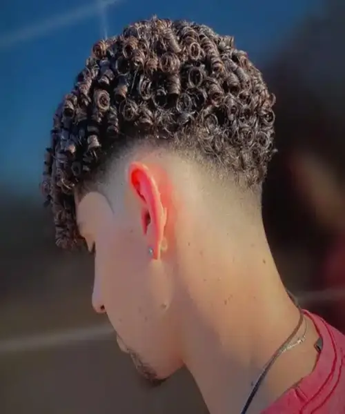 Guia Completo de Produtos para Cabelos Cacheados Infantis