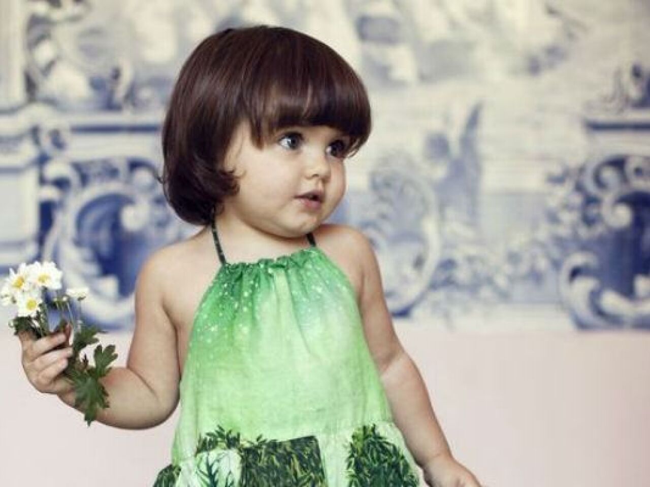 Cabelo Cacheado Infantil Repicado: Dicas para Volume